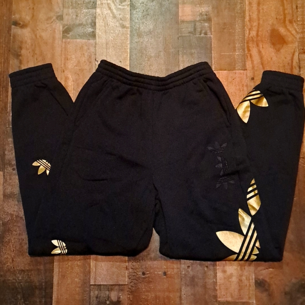 Adidas Jogging Pants